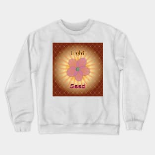 LightSeed Crewneck Sweatshirt